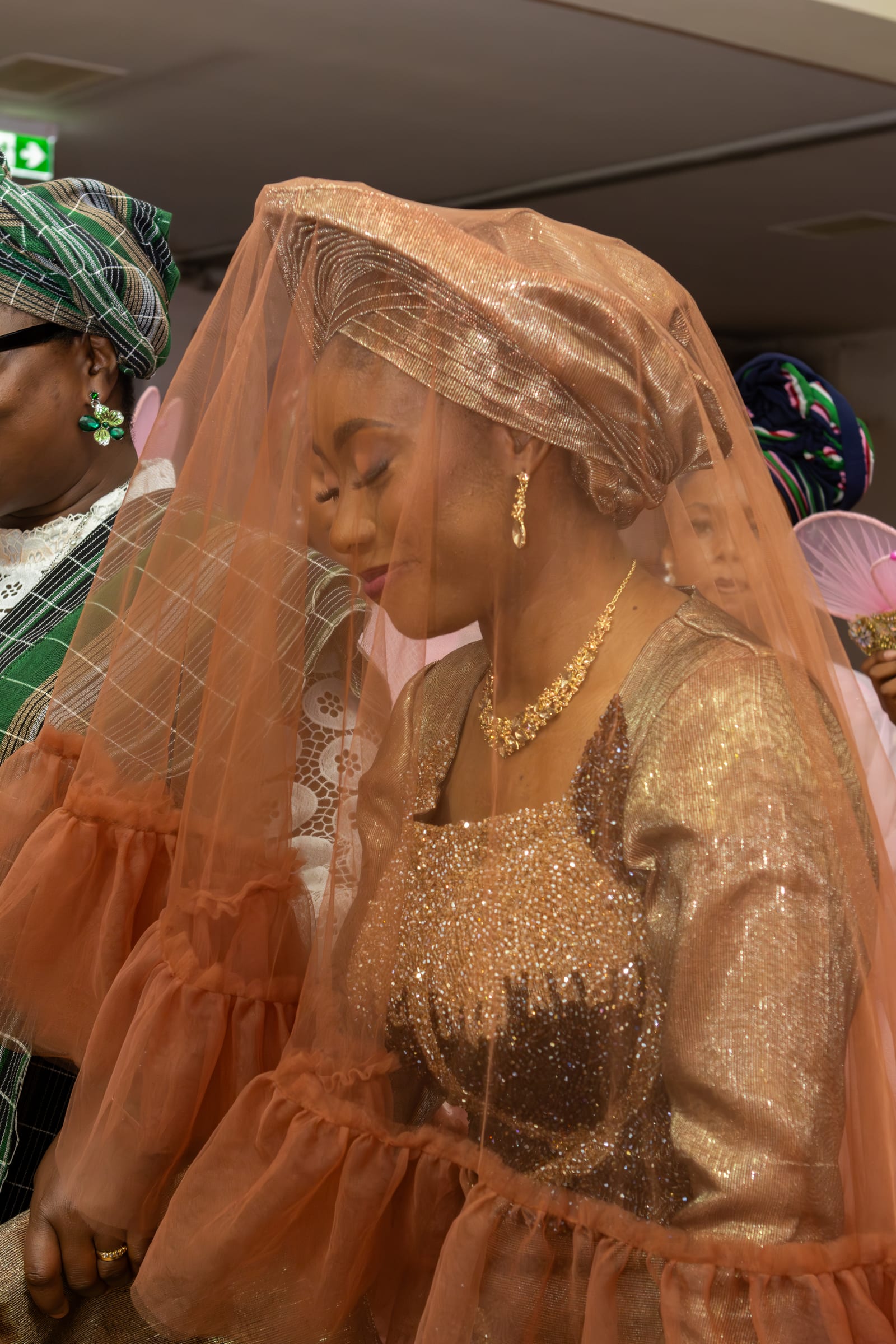 Traditional wedding photography Germany, The Abugo's4249